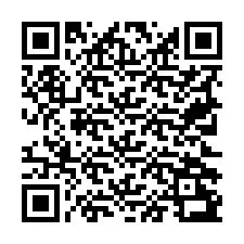 QR Code for Phone number +19722293319