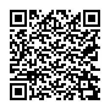 QR Code for Phone number +19722297519