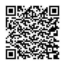 QR-code voor telefoonnummer +19722308440