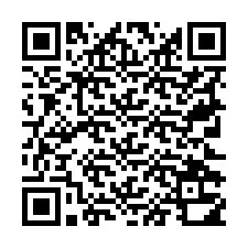 QR Code สำหรับหมายเลขโทรศัพท์ +19722310710