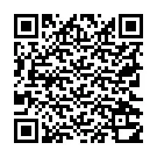 QR Code for Phone number +19722310714