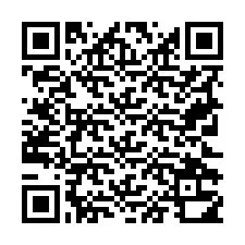 QR Code for Phone number +19722310715
