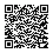 QR Code for Phone number +19722310872