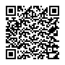 QR Code for Phone number +19722310873