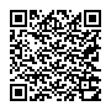 QR-код для номера телефона +19722310875