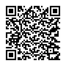 Kode QR untuk nomor Telepon +19722311370