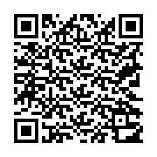 QR-код для номера телефона +19722312691