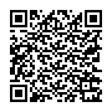 QR-code voor telefoonnummer +19722321914