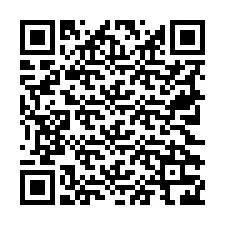 QR Code for Phone number +19722326228