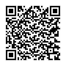 QR-code voor telefoonnummer +19722328102