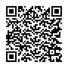 QR код за телефонен номер +19722329978