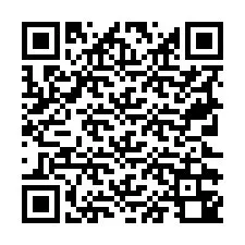 QR Code for Phone number +19722340040