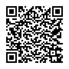 QR Code for Phone number +19722341833