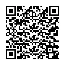 QR Code for Phone number +19722342430