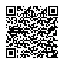 QR Code for Phone number +19722342441