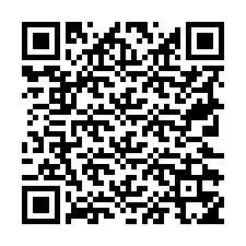 QR Code for Phone number +19722355080