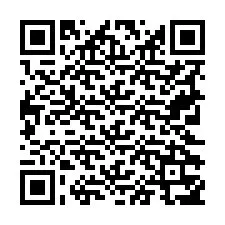 QR Code for Phone number +19722357295