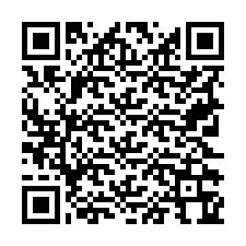 QR Code for Phone number +19722364065