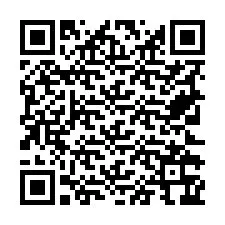 QR Code for Phone number +19722366917