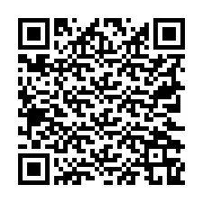 QR Code for Phone number +19722369388