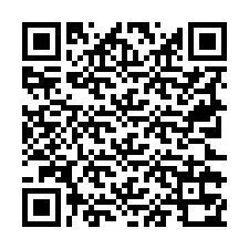 QR-Code für Telefonnummer +19722370808