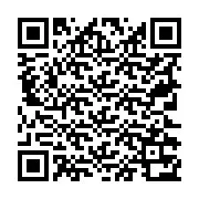 Kode QR untuk nomor Telepon +19722372140