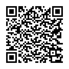 QR-koodi puhelinnumerolle +19722372422