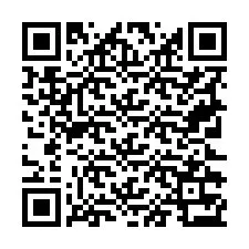 Codice QR per il numero di telefono +19722373145