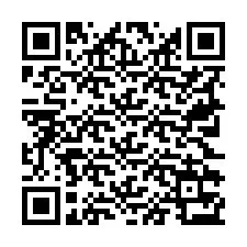 QR kód a telefonszámhoz +19722373428