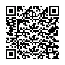 QR Code for Phone number +19722374193