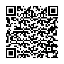 QR Code for Phone number +19722374862