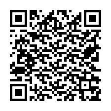 QR Code for Phone number +19722375097