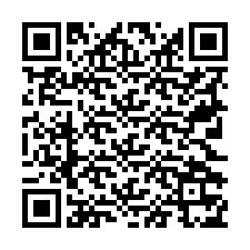 QR Code for Phone number +19722375320