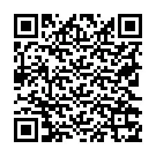 QR Code for Phone number +19722375962