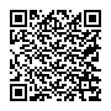 QR Code for Phone number +19722376571