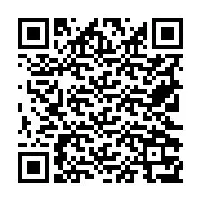 Kode QR untuk nomor Telepon +19722377397