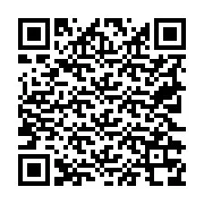 QR Code for Phone number +19722378169