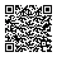 QR Code for Phone number +19722378495