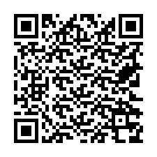 QR Code for Phone number +19722378617