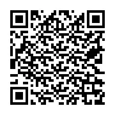 QR-код для номера телефона +19722379023