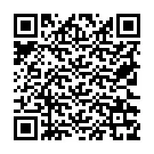 QR Code for Phone number +19722379503