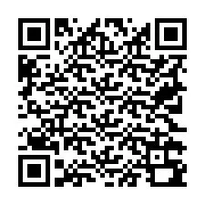 QR Code for Phone number +19722390829