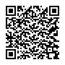QR Code for Phone number +19722398131