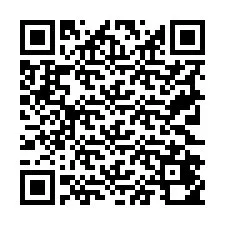 QR Code for Phone number +19722450131