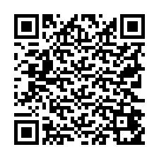 QR Code for Phone number +19722451074