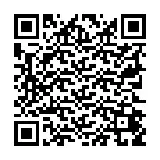 QR Code for Phone number +19722459048