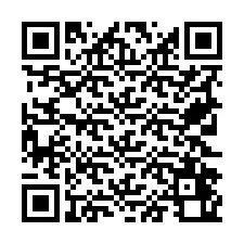 QR Code for Phone number +19722460573