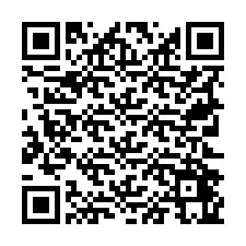 QR-code voor telefoonnummer +19722465654