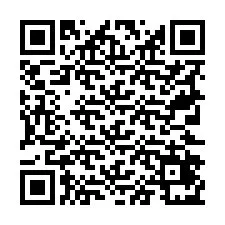 QR Code for Phone number +19722471480