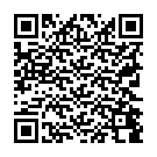 QR Code สำหรับหมายเลขโทรศัพท์ +19722488170